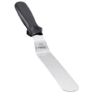 frosting spatula