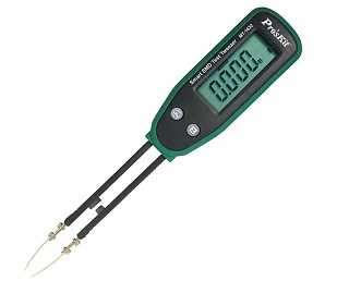 registor thermometer