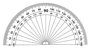 angle ruler