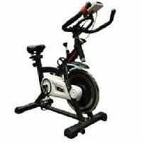  Fitclass FC-919 Static Bicycle