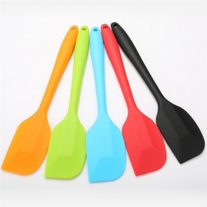 rubber spatula