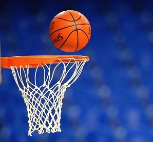 बास्केटबॉल रिंग । बास्केटबॉल उपकरणे माहिती। Basketball Equipment Information