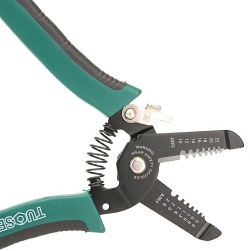 Cable-Cutting Pliers