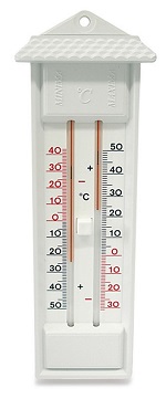 six bellani thermometer