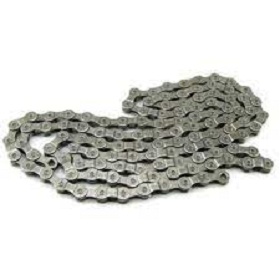 loose bicycle chain