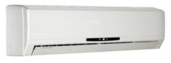 air conditioner split wall
