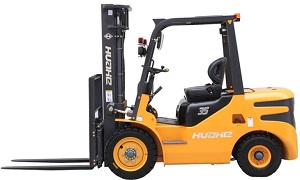 automatic forklift