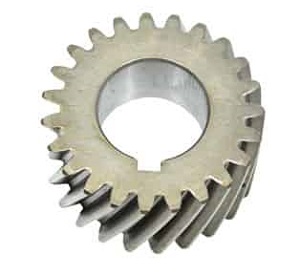 primary drive gear