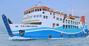 kapal ferry