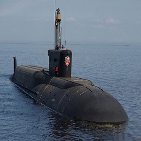 13 Types of Submarines That Exist in the World - YaleTools