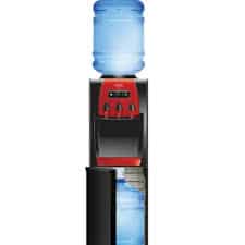 top and bottom load water dispenser