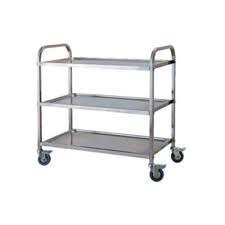 service stand trolley