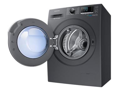 Advantage and Disadvantage Front Loading Washing Machine
