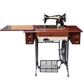 classic sewing machine