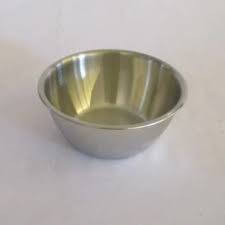 finger bowl