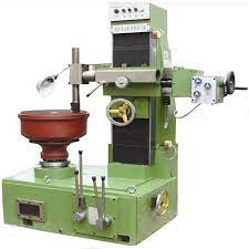 drum milling machine