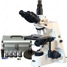 phase contract microscope