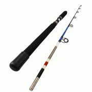Types of Fishing Rods