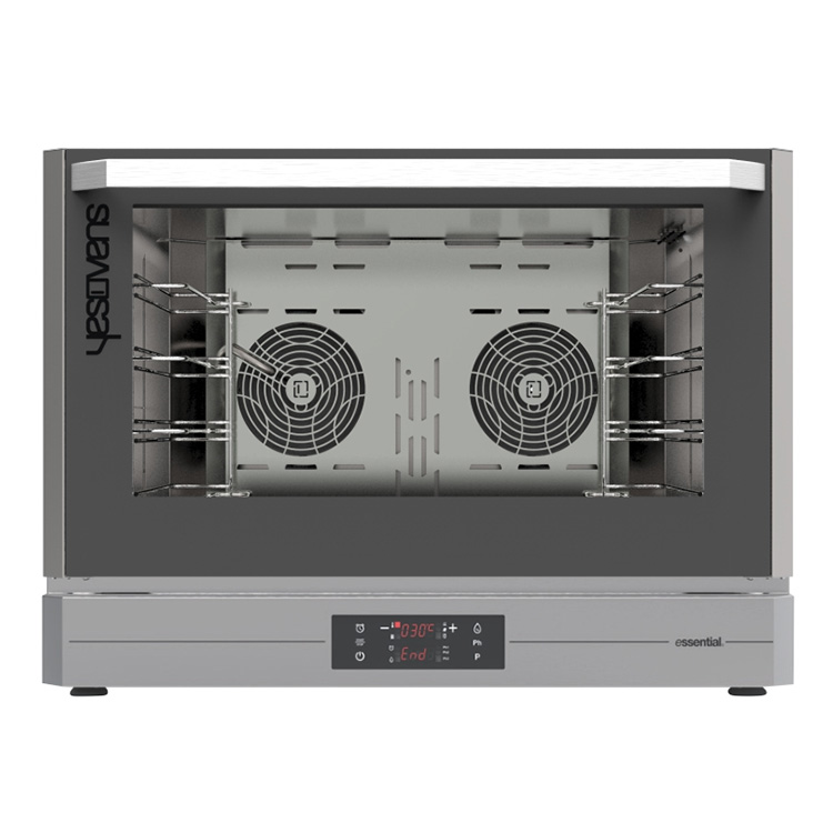 Types of Ovens
