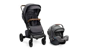 Types of Baby Stroller