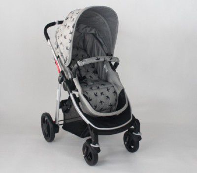Types of Baby Stroller