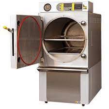 Types of Autoclaves