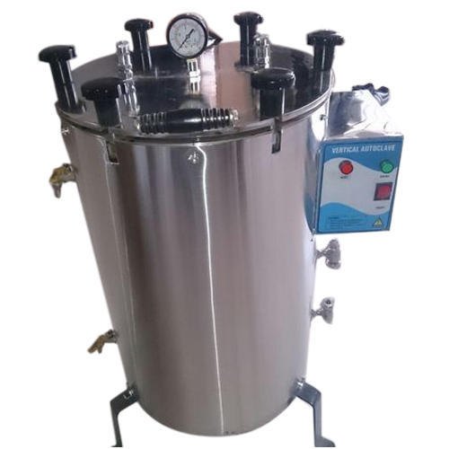 Types of Autoclaves
