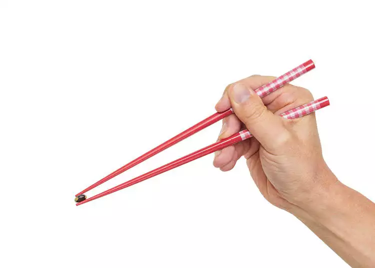 type of chopstick