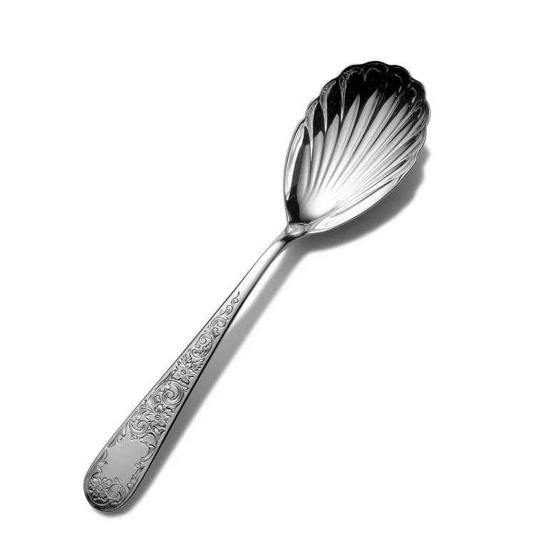 type of spoons