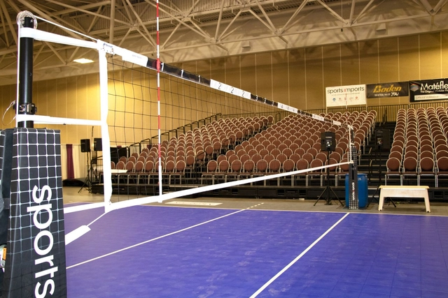 volleyball sports equipment
