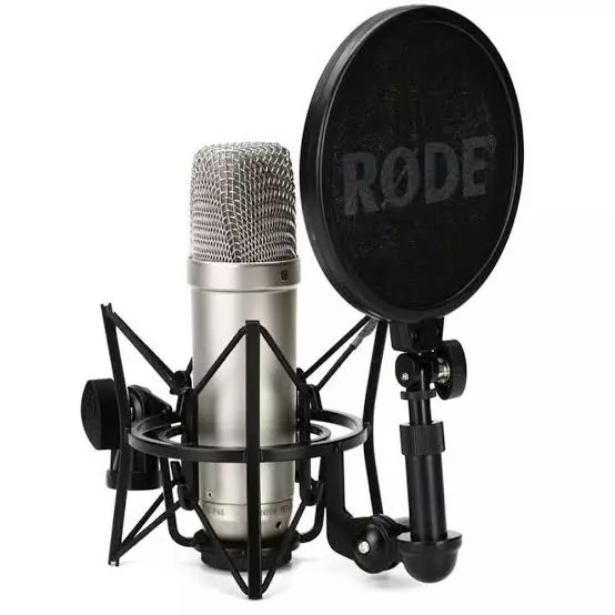  Equipment for Podcasts