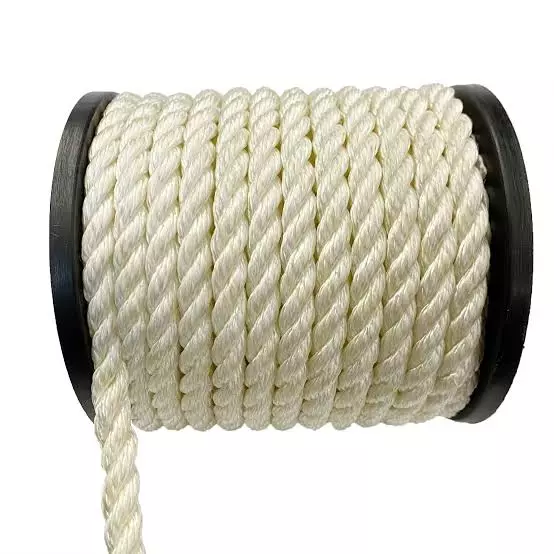 Types of Rope For Rock Climbing