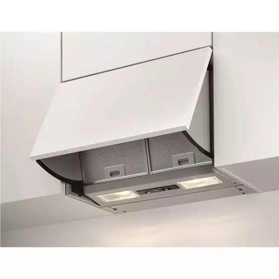 Types of Cooker Hoods for the Kitchen