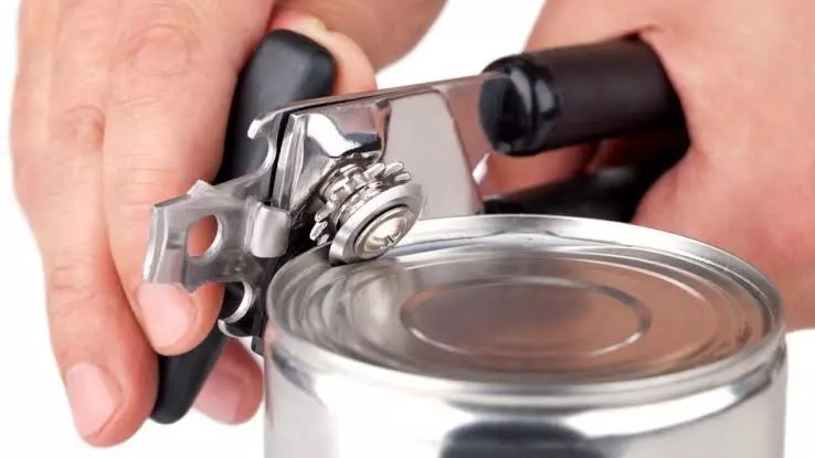 Ways to Use a Can Opener