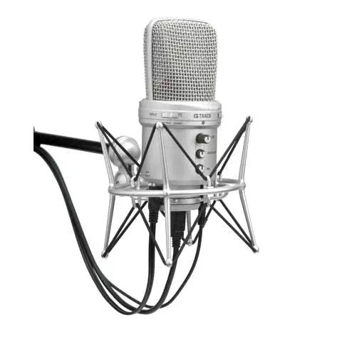  Equipment for Podcasts