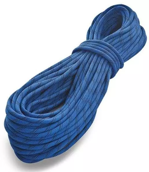 Types of Rope For Rock Climbing