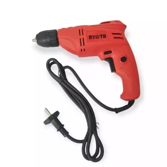Tips for Choosing an Electric Drill