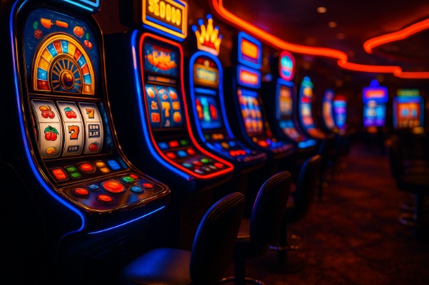 Are Online Pokies Worth Your Time and Money?