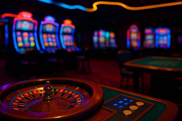 Pros and Cons of Top Australian Pokies